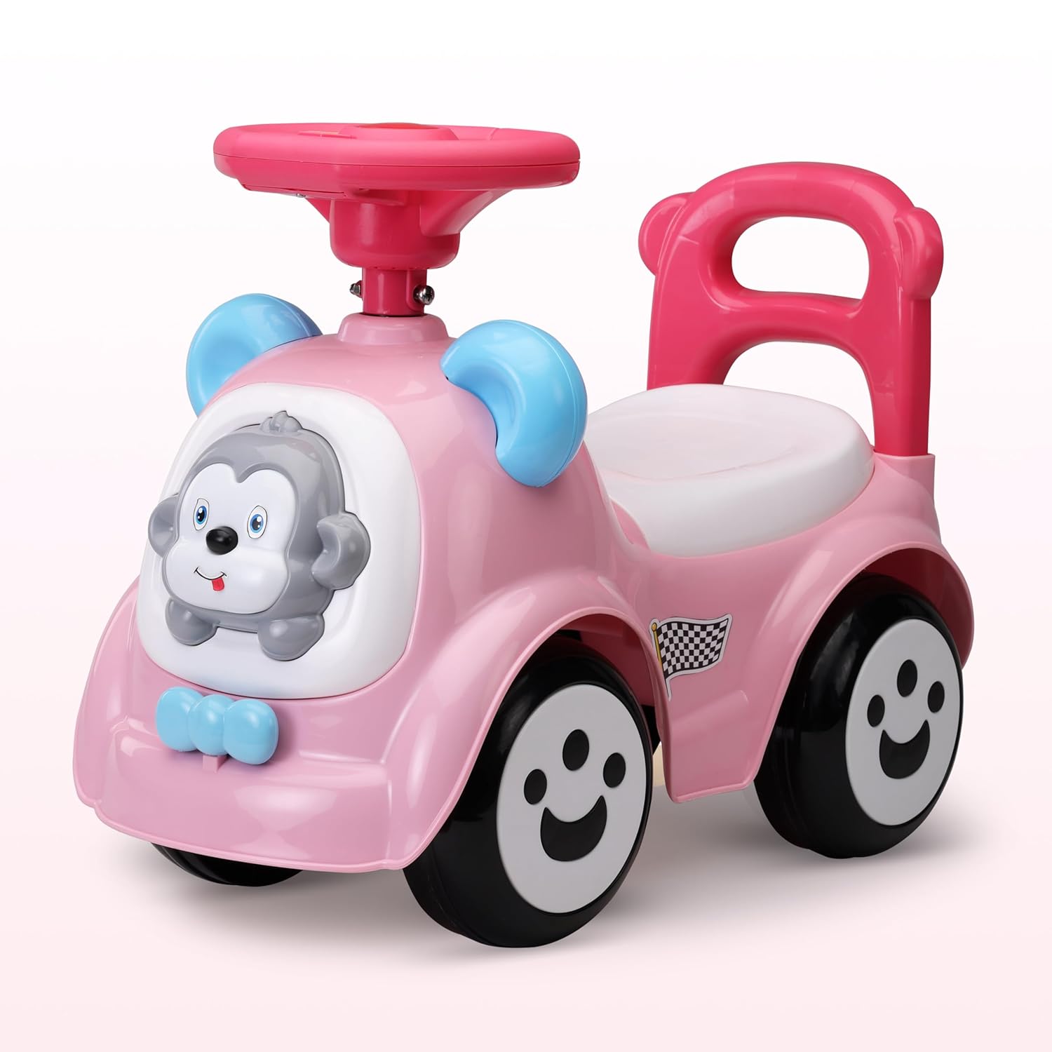 Ride on & Car for Kids 